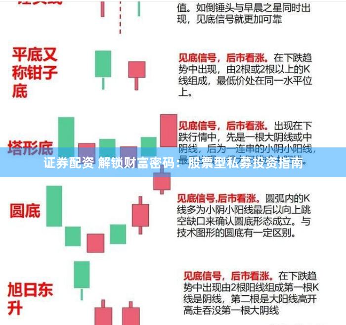 证券配资 解锁财富密码：股票型私募投资指南